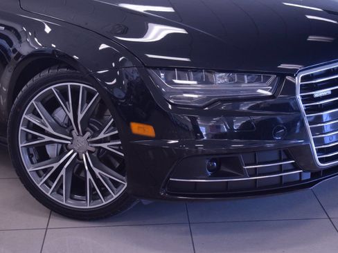 Used 2017 Audi A7 3.0T Prestige AWD/4WD image 4