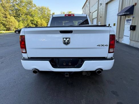 Used 2012 RAM 1500 Express AWD/4WD image 7