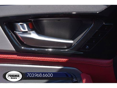 New 2026 Acura MDX A-Spec AWD/4WD image 24