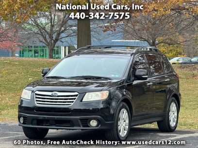Used 2008 Subaru Tribeca Limited