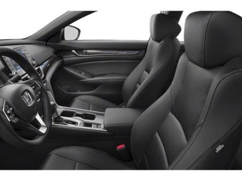 Used 2019 Honda Accord Sport image 4