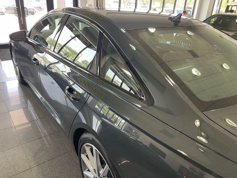 Used 2025 Audi A6 2.0T Premium AWD/4WD image 14