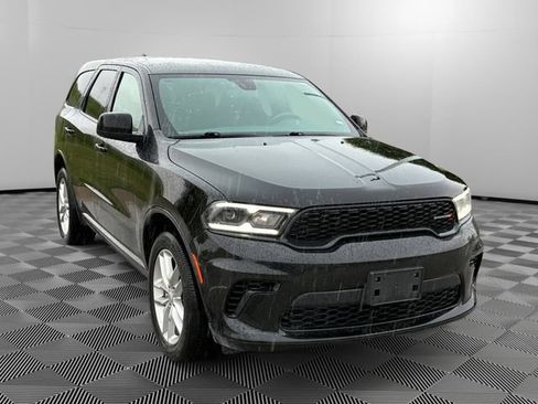 Used 2025 Dodge Durango GT AWD/4WD image 7