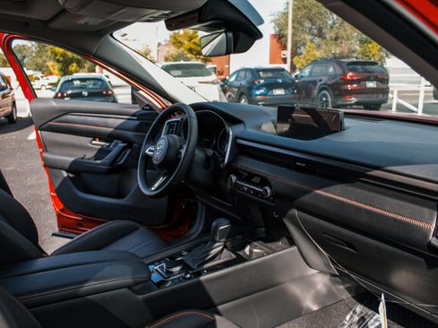 New 2026 MAZDA CX-50 AWD 2.5 Hybrid w/ Weather Package image 30