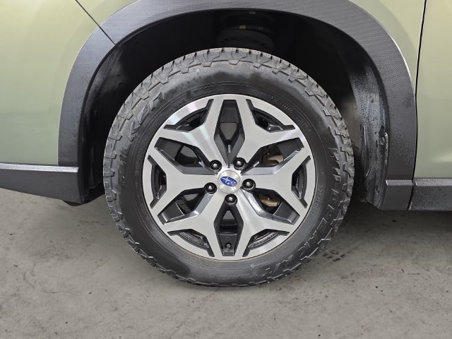 Used 2021 Subaru Forester Premium w/ Popular Package #1 AWD/4WD image 9