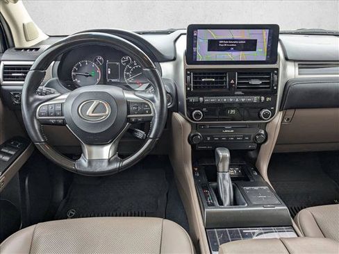 Used 2022 Lexus GX 460 Premium image 18