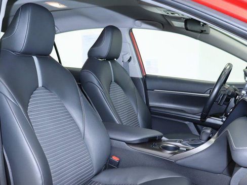 Used 2024 Toyota Camry SE w/ Cold Weather Package image 23