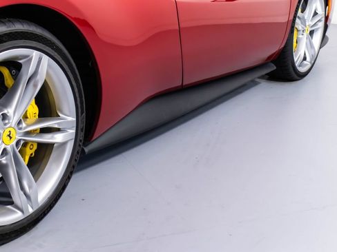 Certified 2024 Ferrari 296 GTB RWD image 20