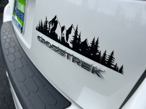Used 2021 Subaru Crosstrek 2.5i Limited w/ Moonroof Package 2 AWD/4WD image 31