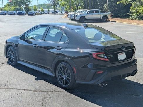Used 2023 Subaru WRX Premium AWD/4WD image 5