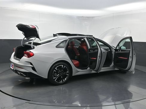 Used 2021 Kia K5 GT-Line w/ GT-Line FWD Premium Package image 37