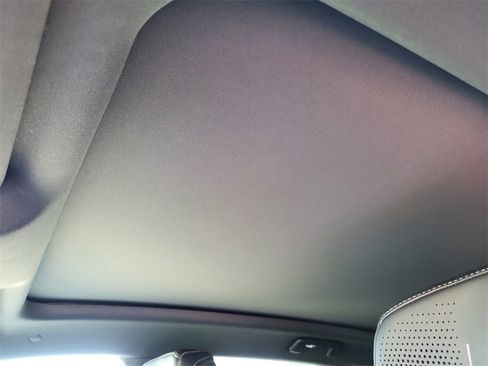 New 2025 Cadillac Lyriq Luxury image 13