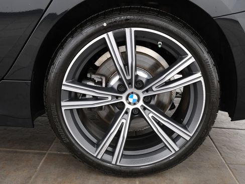 Used 2024 BMW 330i xDrive Sedan w/ Convenience Package AWD/4WD image 35