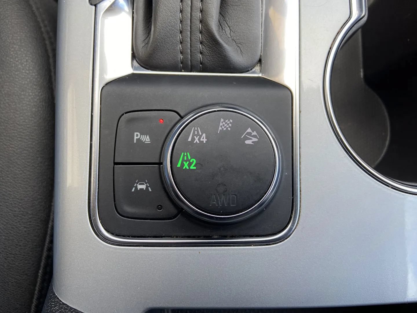 Used 2024 Chevrolet Blazer LT AWD/4WD image 24