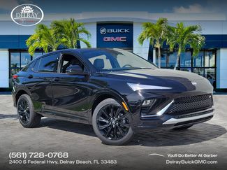 New 2026 Buick Envista Sport Touring w/ Convenience I Package FWD video 1