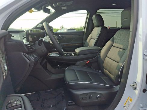 New 2026 Buick Enclave Avenir w/ Super Cruise Package AWD/4WD image 6
