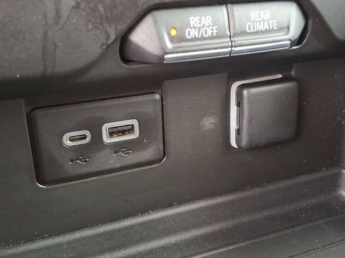 Used 2023 Chevrolet Tahoe LS w/ Driver Alert Package image 24