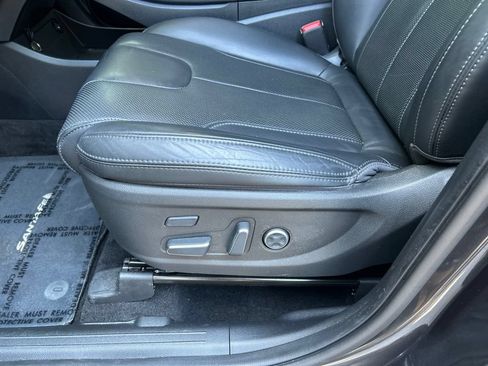 Used 2023 Hyundai Santa Fe Calligraphy w/ Cargo Package AWD/4WD image 17