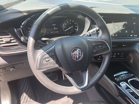 Used 2023 Buick Envision Preferred w/ Sport Touring Package AWD/4WD image 18