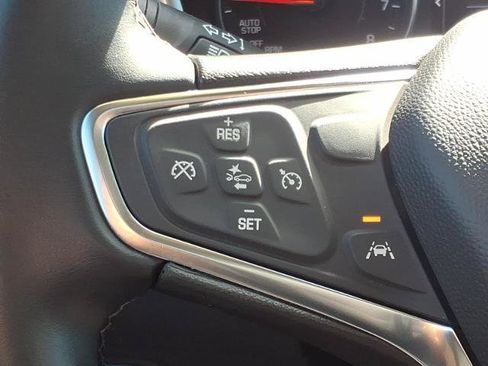 Used 2024 Chevrolet Equinox LT AWD/4WD image 16