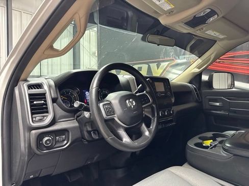 Used 2020 RAM 2500 Big Horn AWD/4WD image 5