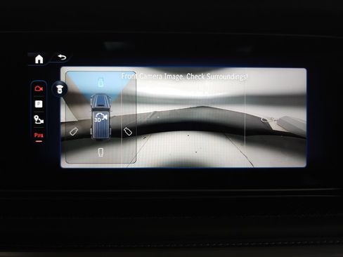 Used 2025 Mercedes-Benz G 580 w/ EQ Technology image 22