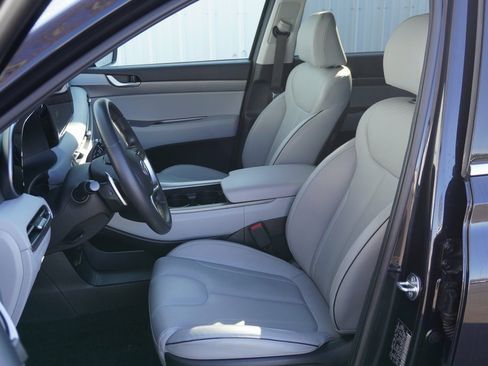 Used 2025 Hyundai Palisade SEL image 12