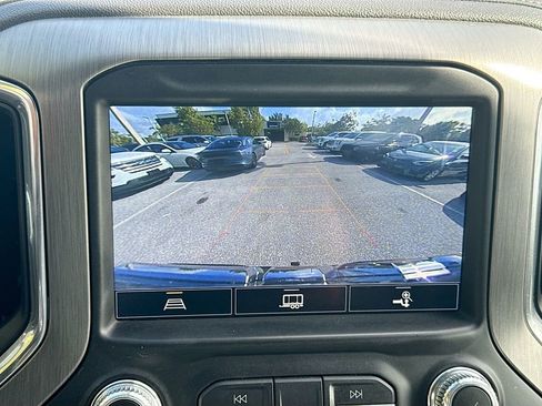 Used 2022 GMC Sierra 1500 Denali image 15