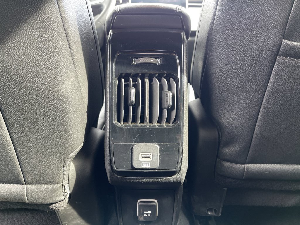 Used 2025 Jeep Compass Limited AWD/4WD image 40