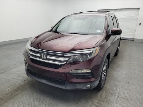 Used 2017 Honda Pilot EX-L image 15