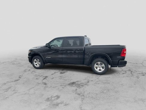 New 2026 RAM 1500 Big Horn image 5
