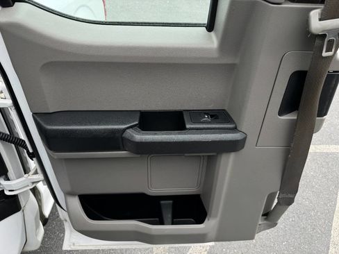 Used 2019 Ford F150 XL w/ Equipment Group 101A Mid image 34