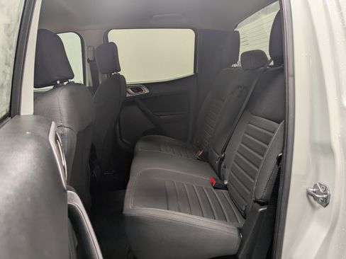 Used 2023 Ford Ranger XLT w/ Equipment Group 301A Mid image 17