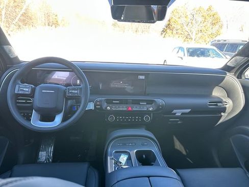 New 2026 Hyundai Palisade Calligraphy AWD/4WD image 12