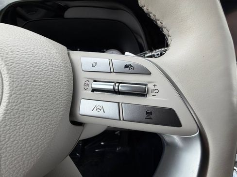 Used 2023 Hyundai Palisade Calligraphy AWD/4WD image 26