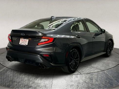 Used 2022 Subaru WRX Premium image 8
