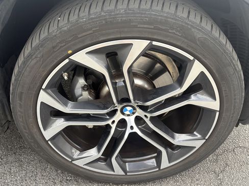 Certified 2022 BMW X5 xDrive40i AWD/4WD image 15