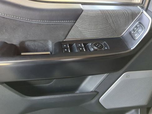 Used 2023 Ford F150 Platinum w/ Equipment Group 701A High image 14