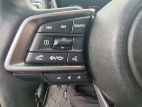 Used 2023 Subaru Ascent Touring AWD/4WD image 13