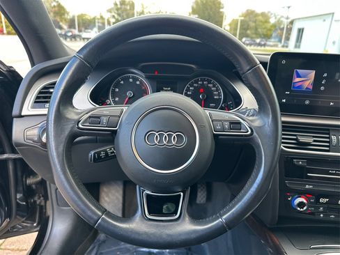 Used 2015 Audi A4 Premium Plus w/ Technology Package image 16