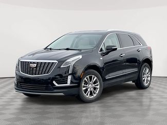 Certified 2022 Cadillac XT5 Premium Luxury video 1