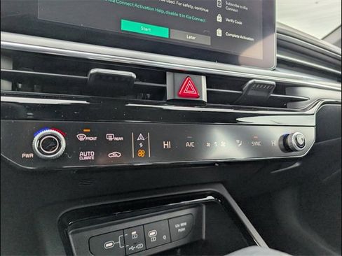 Certified 2025 Kia K5 GT-Line image 14