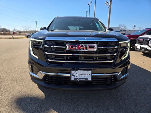 New 2026 GMC Acadia Elevation w/ Elevation Premium Package image 34