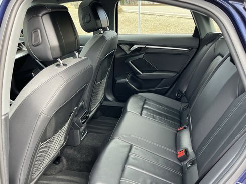 Used 2024 Audi A3 2.0T Premium Plus w/ Premium Plus Package image 13