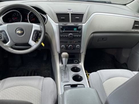 Used 2012 Chevrolet Traverse LS AWD/4WD image 15