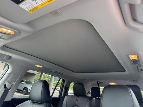 Certified 2026 Toyota Highlander Platinum AWD/4WD image 21