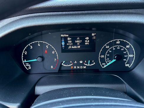 Used 2023 Ford Transit 350 XLT RWD image 11