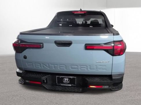 Used 2022 Hyundai Santa Cruz SEL Premium AWD/4WD image 9