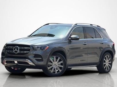 New 2026 Mercedes-Benz GLE 350 4MATIC