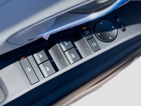 New 2026 Hyundai Tucson SEL image 23